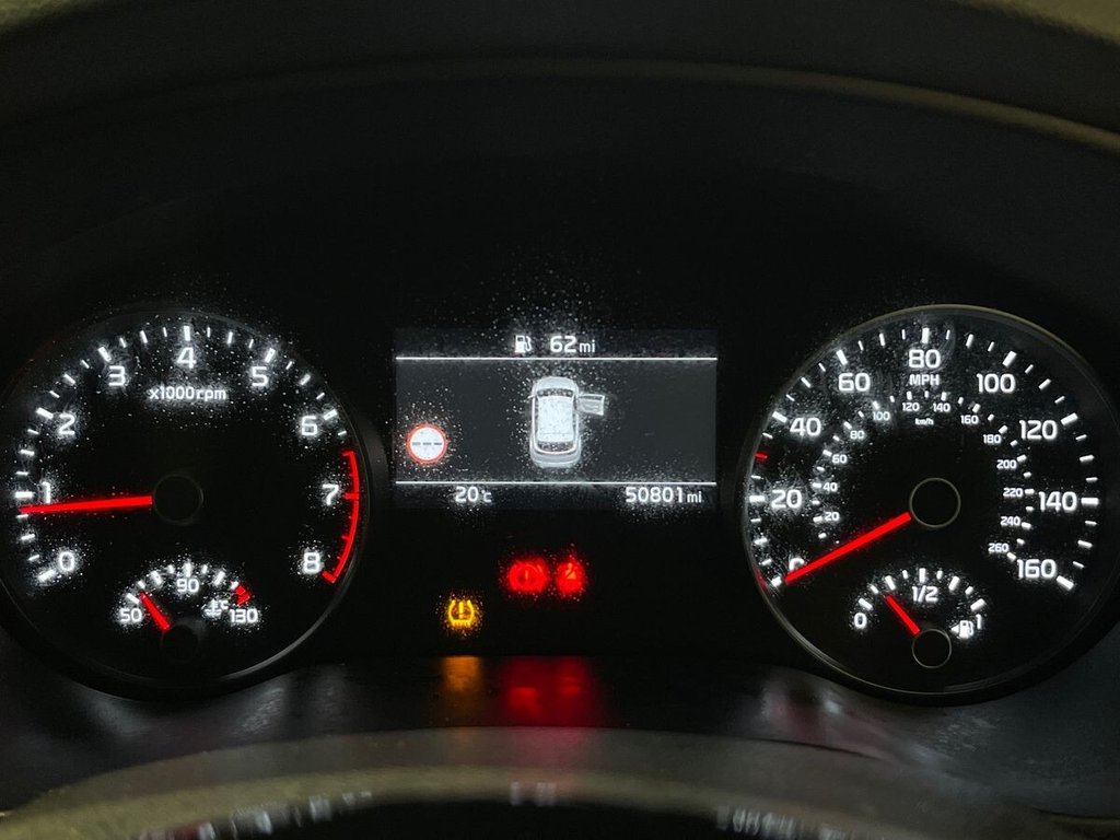 USED 2019 19 KIA SPORTAGE 1.6 T-GDi 4 SUV 5dr Petrol Manual Euro 6 (s/s) (174 bhp) APPLE CAR PLAY AND ANDROID AUTO