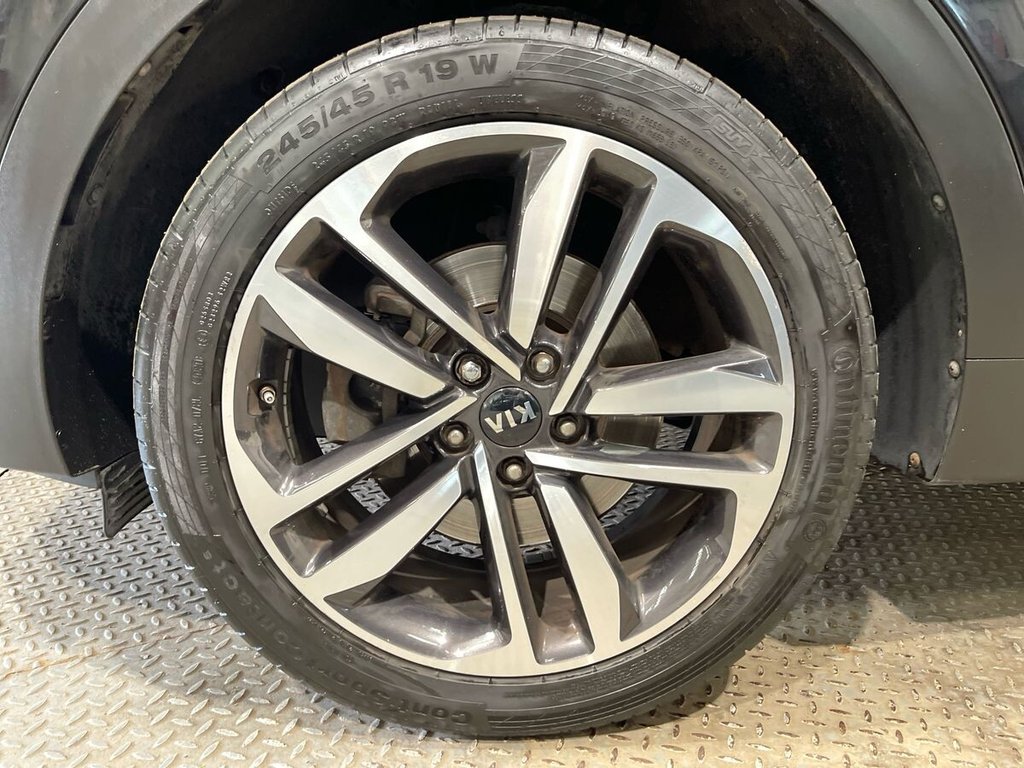 USED 2019 19 KIA SPORTAGE 1.6 T-GDi 4 SUV 5dr Petrol Manual Euro 6 (s/s) (174 bhp) APPLE CAR PLAY AND ANDROID AUTO