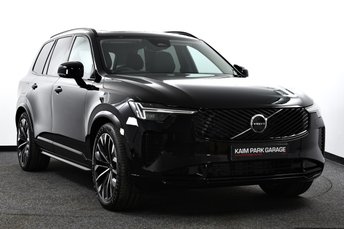 View our VOLVO XC90
