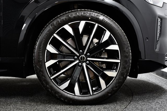USED 2026 26 VOLVO XC90 2.0 B5 MHEV Plus Pro Dark SUV 5dr Petrol Hybrid Auto 4WD Euro 6 (s/s) (250 ps) PanRoof | H/Kardon | Stealth +