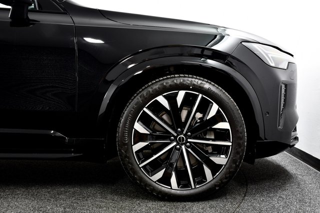 USED 2026 26 VOLVO XC90 2.0 B5 MHEV Plus Pro Dark SUV 5dr Petrol Hybrid Auto 4WD Euro 6 (s/s) (250 ps) PanRoof | H/Kardon | Stealth +