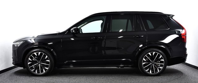 USED 2026 26 VOLVO XC90 2.0 B5 MHEV Plus Pro Dark SUV 5dr Petrol Hybrid Auto 4WD Euro 6 (s/s) (250 ps) PanRoof | H/Kardon | Stealth +