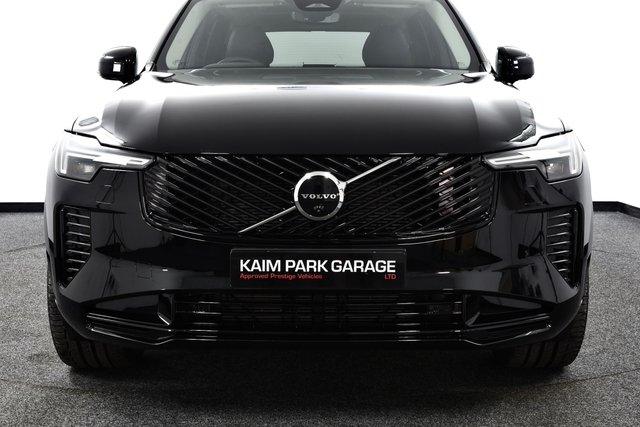 USED 2026 26 VOLVO XC90 2.0 B5 MHEV Plus Pro Dark SUV 5dr Petrol Hybrid Auto 4WD Euro 6 (s/s) (250 ps) PanRoof | H/Kardon | Stealth +