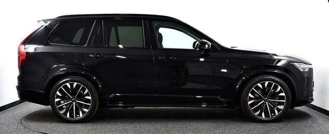 USED 2026 26 VOLVO XC90 2.0 B5 MHEV Plus Pro Dark SUV 5dr Petrol Hybrid Auto 4WD Euro 6 (s/s) (250 ps) PanRoof | H/Kardon | Stealth +