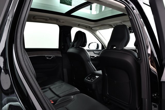 USED 2026 26 VOLVO XC90 2.0 B5 MHEV Plus Pro Dark SUV 5dr Petrol Hybrid Auto 4WD Euro 6 (s/s) (250 ps) PanRoof | H/Kardon | Stealth +