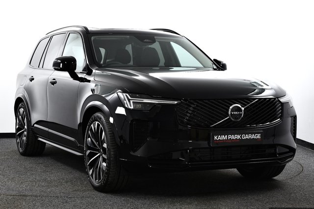 View our VOLVO XC90