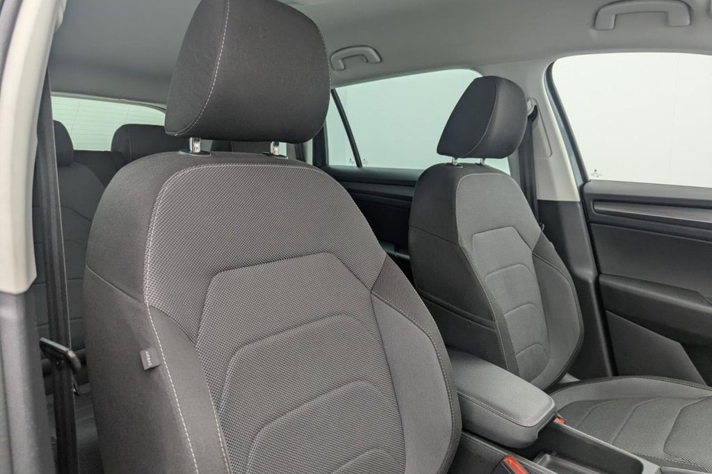 USED 2019 68 SKODA KODIAQ 1.5 TSI ACT SE SUV 5dr Petrol DSG Euro 6 (s/s) (5 Seat) (150 ps) Car Play, Cruise, Dual Climate