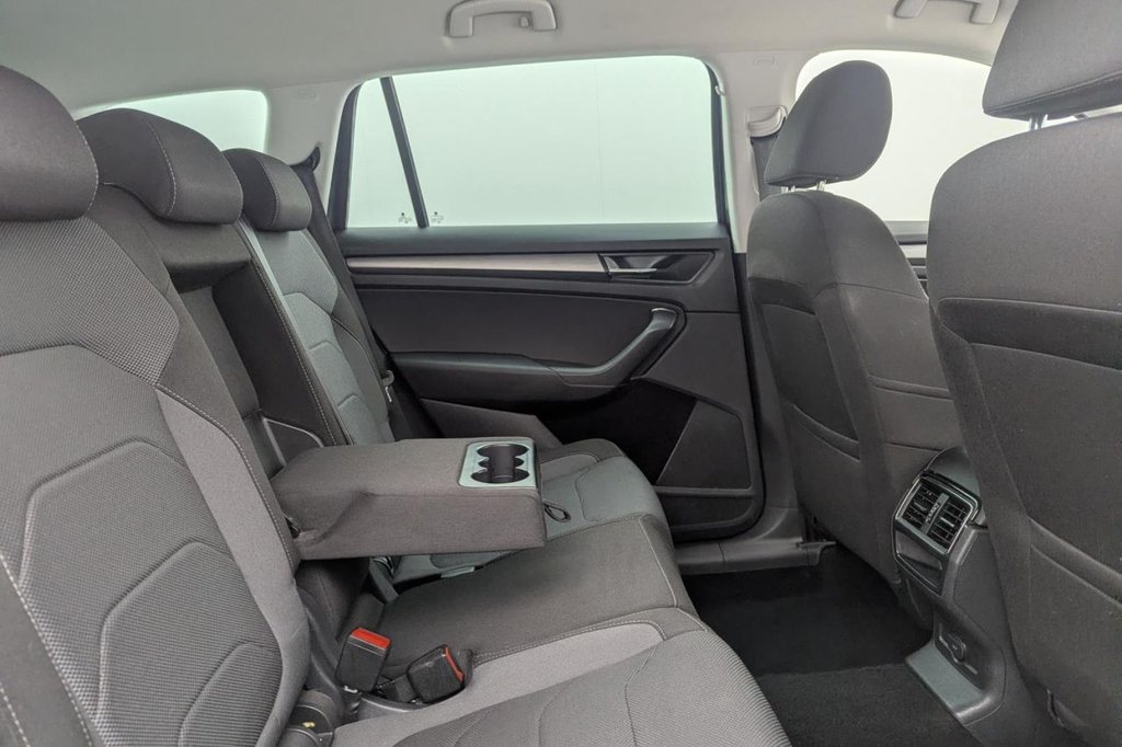 USED 2019 68 SKODA KODIAQ 1.5 TSI ACT SE SUV 5dr Petrol DSG Euro 6 (s/s) (5 Seat) (150 ps) Car Play, Cruise, Dual Climate