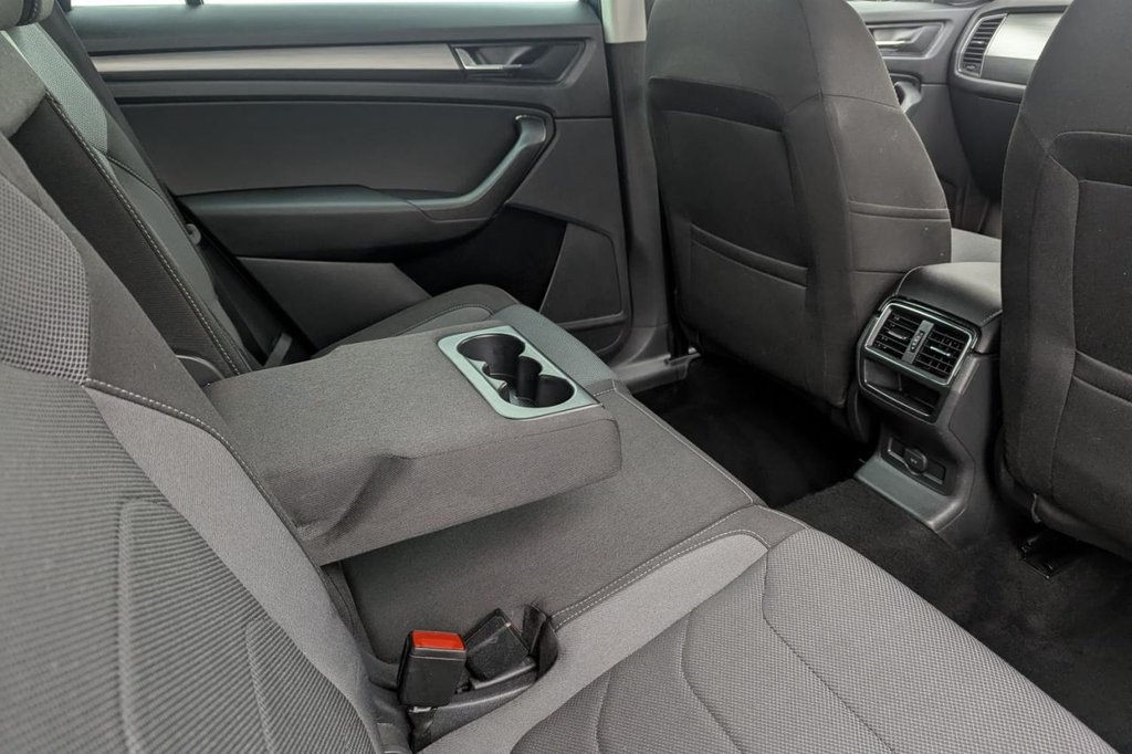 USED 2019 68 SKODA KODIAQ 1.5 TSI ACT SE SUV 5dr Petrol DSG Euro 6 (s/s) (5 Seat) (150 ps) Car Play, Cruise, Dual Climate