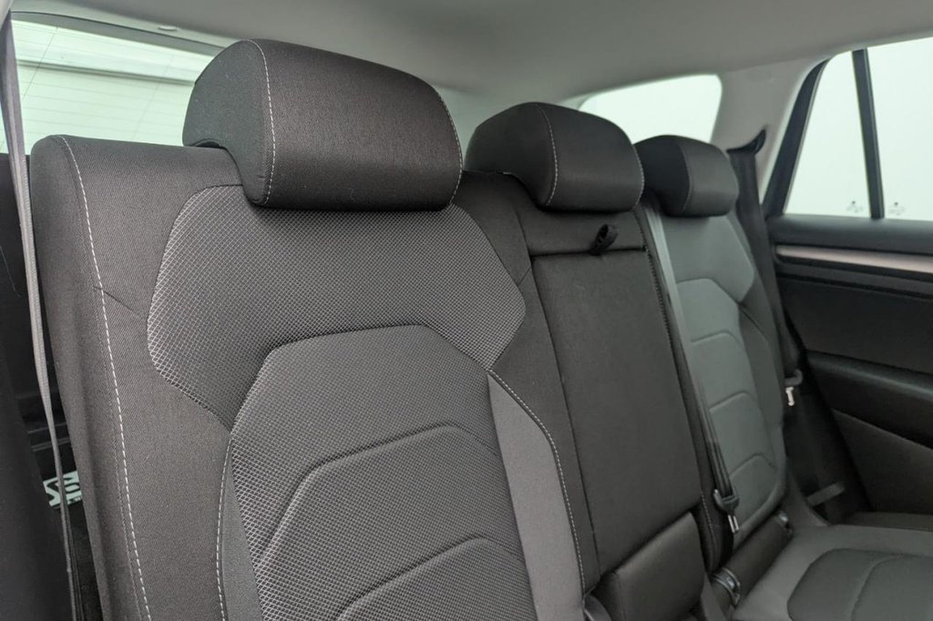 USED 2019 68 SKODA KODIAQ 1.5 TSI ACT SE SUV 5dr Petrol DSG Euro 6 (s/s) (5 Seat) (150 ps) Car Play, Cruise, Dual Climate