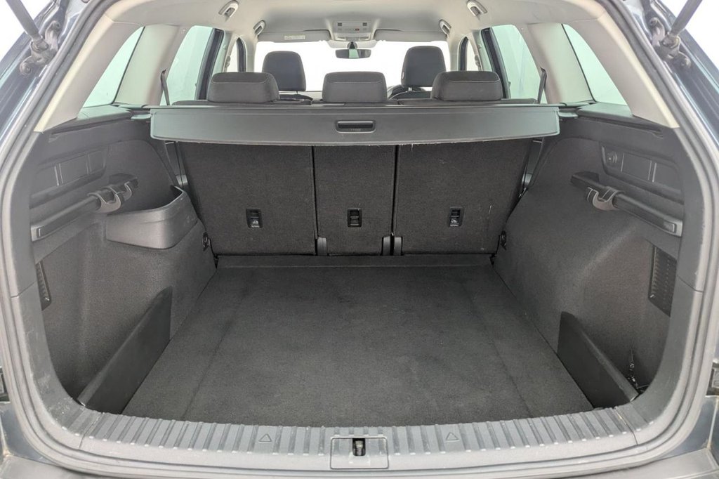 USED 2019 68 SKODA KODIAQ 1.5 TSI ACT SE SUV 5dr Petrol DSG Euro 6 (s/s) (5 Seat) (150 ps) Car Play, Cruise, Dual Climate
