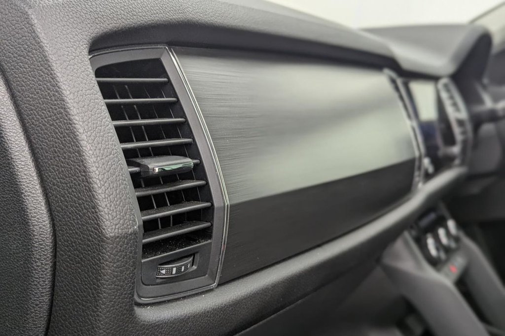 USED 2019 68 SKODA KODIAQ 1.5 TSI ACT SE SUV 5dr Petrol DSG Euro 6 (s/s) (5 Seat) (150 ps) Car Play, Cruise, Dual Climate