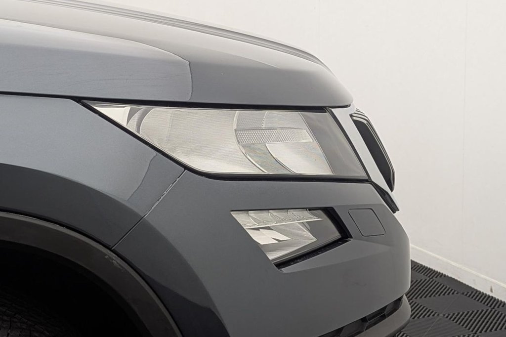 USED 2019 68 SKODA KODIAQ 1.5 TSI ACT SE SUV 5dr Petrol DSG Euro 6 (s/s) (5 Seat) (150 ps) Car Play, Cruise, Dual Climate