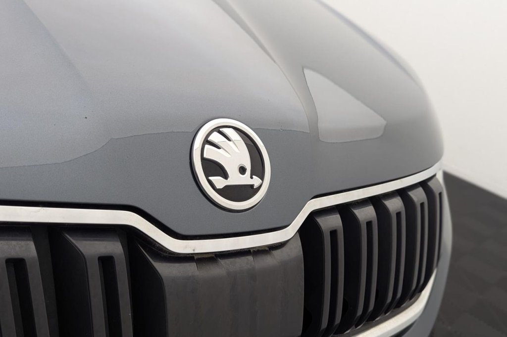 USED 2019 68 SKODA KODIAQ 1.5 TSI ACT SE SUV 5dr Petrol DSG Euro 6 (s/s) (5 Seat) (150 ps) Car Play, Cruise, Dual Climate