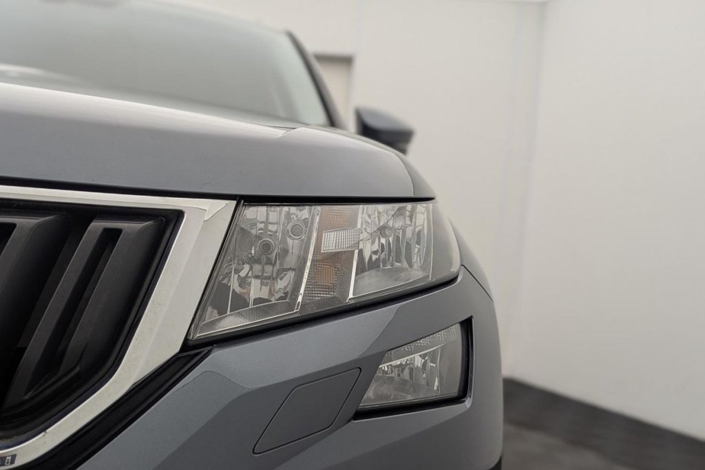 USED 2019 68 SKODA KODIAQ 1.5 TSI ACT SE SUV 5dr Petrol DSG Euro 6 (s/s) (5 Seat) (150 ps) Car Play, Cruise, Dual Climate