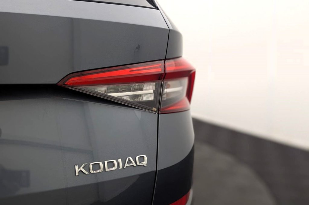 USED 2019 68 SKODA KODIAQ 1.5 TSI ACT SE SUV 5dr Petrol DSG Euro 6 (s/s) (5 Seat) (150 ps) Car Play, Cruise, Dual Climate
