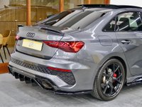 USED 2022 72 AUDI RS3 2.5 TFSI S Tronic quattro Euro 6 (s/s) 4dr PAN ROOF + KEYLESS + R/CAM