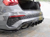 USED 2022 72 AUDI RS3 2.5 TFSI S Tronic quattro Euro 6 (s/s) 4dr PAN ROOF + KEYLESS + R/CAM