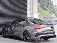 USED 2022 72 AUDI RS3 2.5 TFSI S Tronic quattro Euro 6 (s/s) 4dr PAN ROOF + KEYLESS + R/CAM