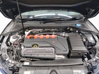 USED 2022 72 AUDI RS3 2.5 TFSI S Tronic quattro Euro 6 (s/s) 4dr PAN ROOF + KEYLESS + R/CAM