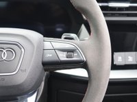 USED 2022 72 AUDI RS3 2.5 TFSI S Tronic quattro Euro 6 (s/s) 4dr PAN ROOF + KEYLESS + R/CAM