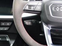 USED 2022 72 AUDI RS3 2.5 TFSI S Tronic quattro Euro 6 (s/s) 4dr PAN ROOF + KEYLESS + R/CAM