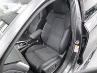 USED 2022 72 AUDI RS3 2.5 TFSI S Tronic quattro Euro 6 (s/s) 4dr PAN ROOF + KEYLESS + R/CAM