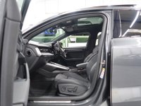 USED 2022 72 AUDI RS3 2.5 TFSI S Tronic quattro Euro 6 (s/s) 4dr PAN ROOF + KEYLESS + R/CAM