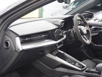 USED 2022 72 AUDI RS3 2.5 TFSI S Tronic quattro Euro 6 (s/s) 4dr PAN ROOF + KEYLESS + R/CAM