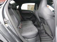 USED 2022 72 AUDI RS3 2.5 TFSI S Tronic quattro Euro 6 (s/s) 4dr PAN ROOF + KEYLESS + R/CAM