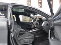 USED 2022 72 AUDI RS3 2.5 TFSI S Tronic quattro Euro 6 (s/s) 4dr PAN ROOF + KEYLESS + R/CAM