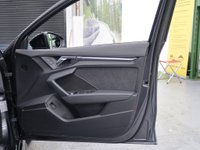 USED 2022 72 AUDI RS3 2.5 TFSI S Tronic quattro Euro 6 (s/s) 4dr PAN ROOF + KEYLESS + R/CAM