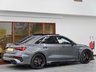 USED 2022 72 AUDI RS3 2.5 TFSI S Tronic quattro Euro 6 (s/s) 4dr PAN ROOF + KEYLESS + R/CAM