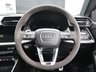 USED 2022 72 AUDI RS3 2.5 TFSI S Tronic quattro Euro 6 (s/s) 4dr PAN ROOF + KEYLESS + R/CAM