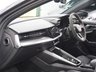 USED 2022 72 AUDI RS3 2.5 TFSI S Tronic quattro Euro 6 (s/s) 4dr PAN ROOF + KEYLESS + R/CAM