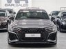 USED 2022 72 AUDI RS3 2.5 TFSI S Tronic quattro Euro 6 (s/s) 4dr PAN ROOF + KEYLESS + R/CAM