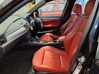 USED 2014 14 BMW X1 2.0 18d M Sport SUV 5dr Diesel Auto sDrive Euro 5 (s/s) (143 ps) 