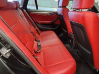 USED 2014 14 BMW X1 2.0 18d M Sport SUV 5dr Diesel Auto sDrive Euro 5 (s/s) (143 ps) 