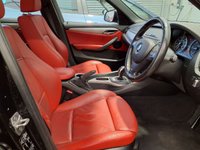 USED 2014 14 BMW X1 2.0 18d M Sport SUV 5dr Diesel Auto sDrive Euro 5 (s/s) (143 ps) 