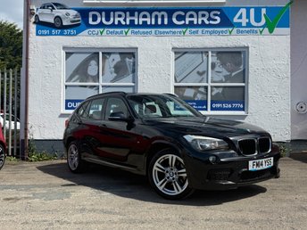 2014 BMW X1