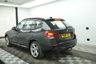 USED 2014 14 BMW X1 2.0 18d M Sport SUV 5dr Diesel Auto sDrive Euro 5 (s/s) (143 ps) 
