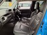 USED 2015 65 JEEP RENEGADE 1.4T MultiAirII Limited SUV 5dr Petrol Manual Euro 6 (s/s) (140 ps) 