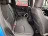 USED 2015 65 JEEP RENEGADE 1.4T MultiAirII Limited SUV 5dr Petrol Manual Euro 6 (s/s) (140 ps) 