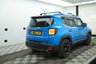 USED 2015 65 JEEP RENEGADE 1.4T MultiAirII Limited SUV 5dr Petrol Manual Euro 6 (s/s) (140 ps) 