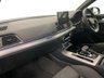 USED 2023 23 AUDI Q5 2.0 TFSIe 50 S line SUV 5dr Petrol Plug-in Hybrid S Tronic quattro Euro 6 (s/s) 17.9kWh (299 ps) 