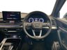 USED 2023 23 AUDI Q5 2.0 TFSIe 50 S line SUV 5dr Petrol Plug-in Hybrid S Tronic quattro Euro 6 (s/s) 17.9kWh (299 ps) 