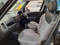 USED 2015 15 FIAT 500L 1.6 MultiJet Lounge MPW 5dr Diesel Manual Euro 5 (s/s) (120 bhp) 