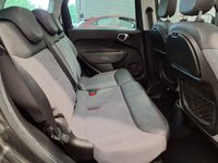 USED 2015 15 FIAT 500L 1.6 MultiJet Lounge MPW 5dr Diesel Manual Euro 5 (s/s) (120 bhp) 