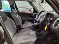 USED 2015 15 FIAT 500L 1.6 MultiJet Lounge MPW 5dr Diesel Manual Euro 5 (s/s) (120 bhp) 