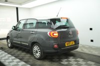 USED 2015 15 FIAT 500L 1.6 MultiJet Lounge MPW 5dr Diesel Manual Euro 5 (s/s) (120 bhp) 